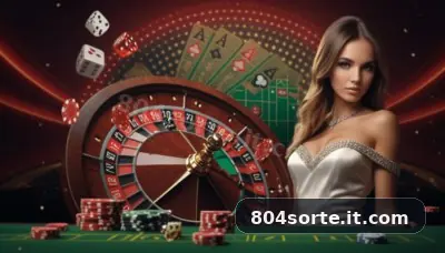 App 804sorte Mobile - iOS e Android