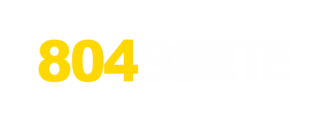 Logo da 804sorte